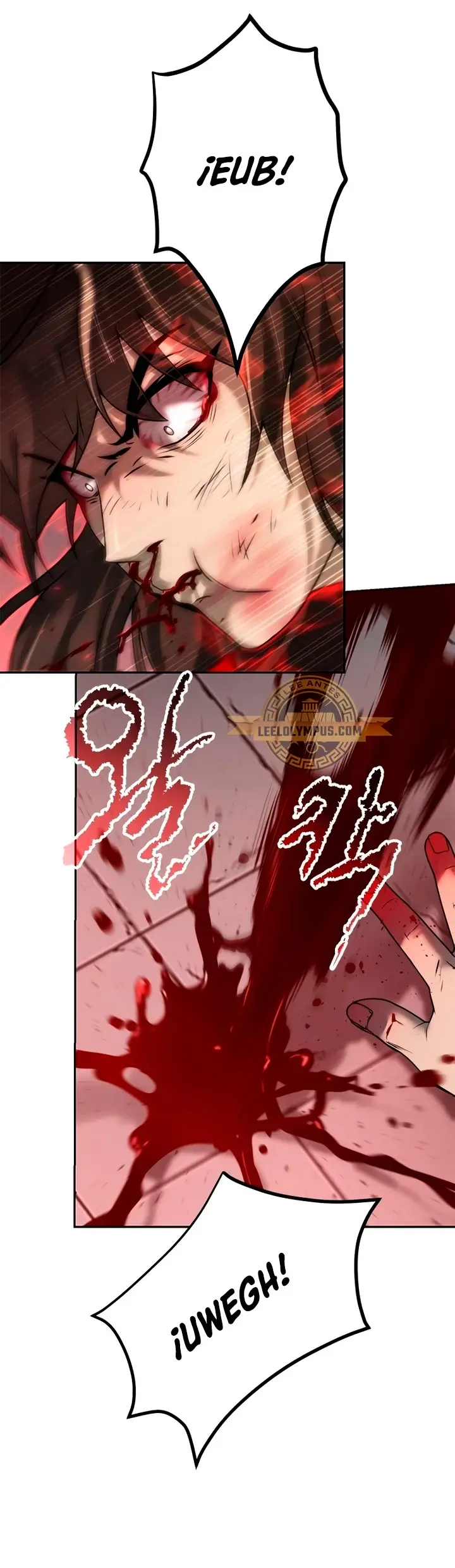 Capitulo 67 page 4