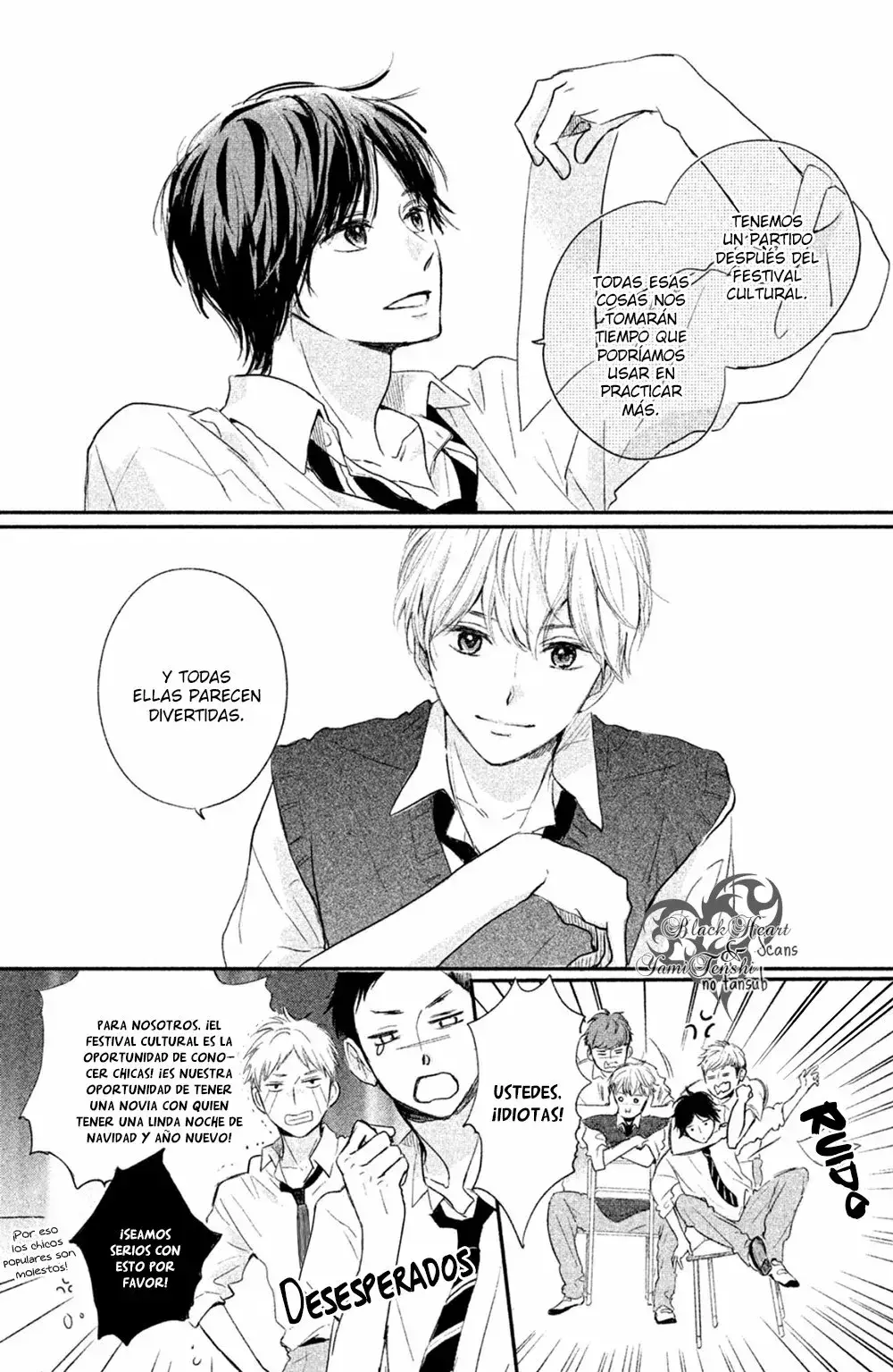 Capitulo 18 page 10