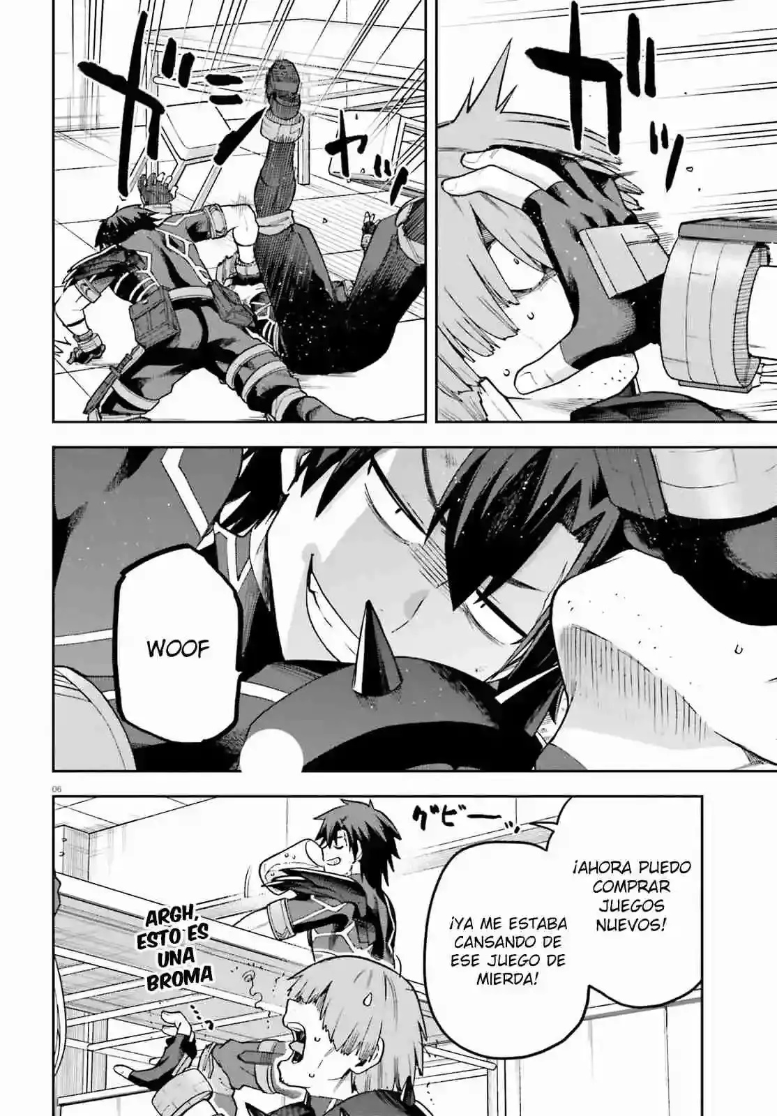 Capitulo 58 page 8