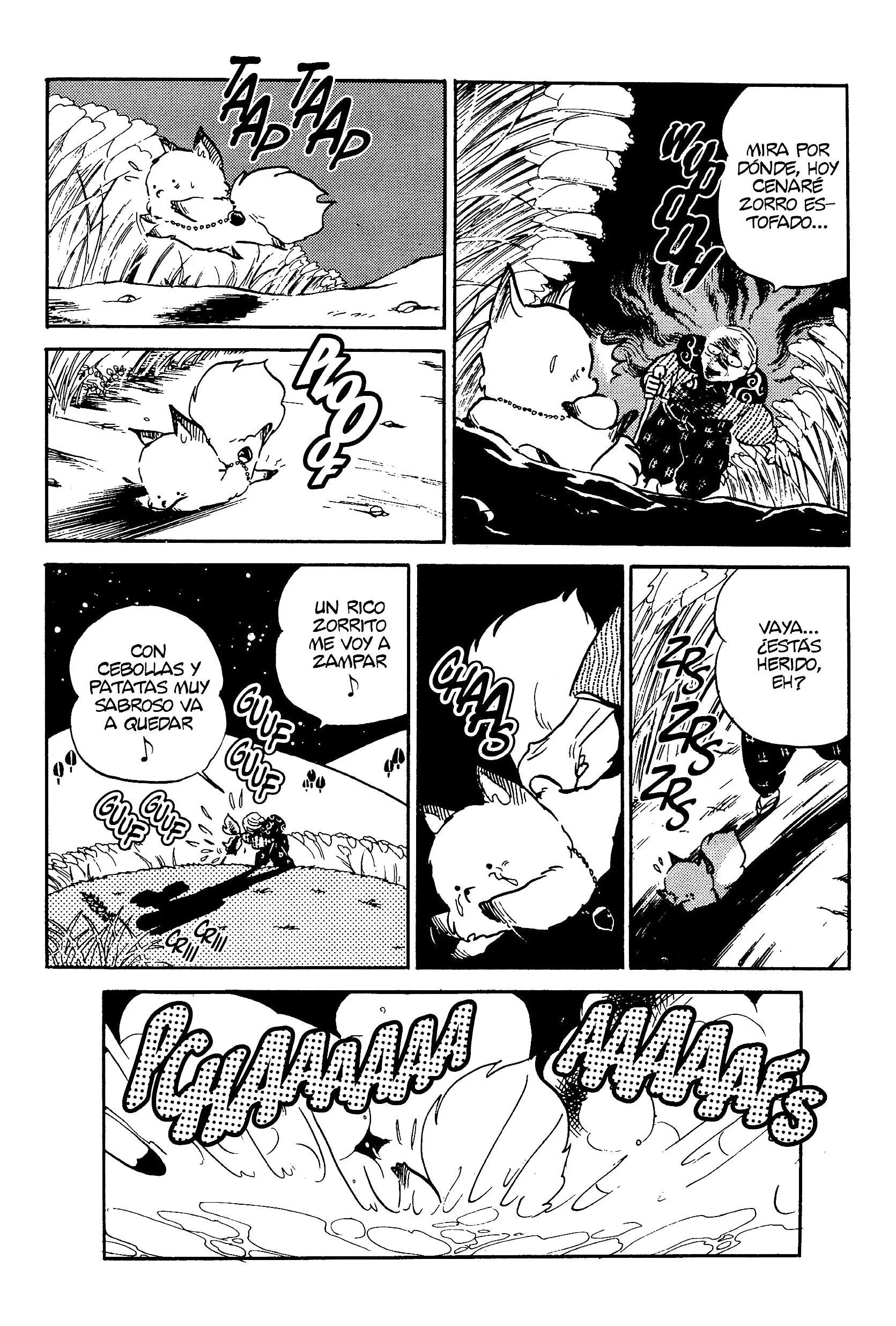 Capitulo 355 page 4