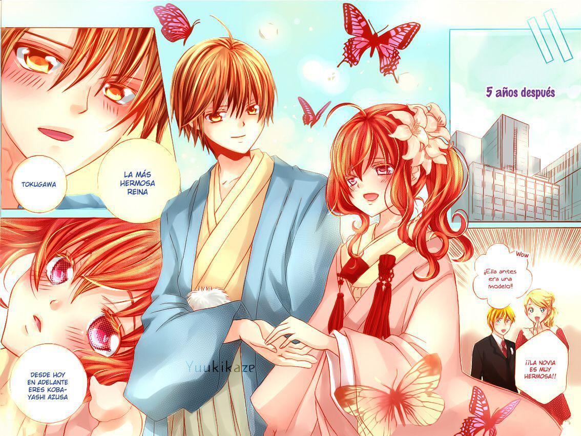 Capitulo 74.50 page 22