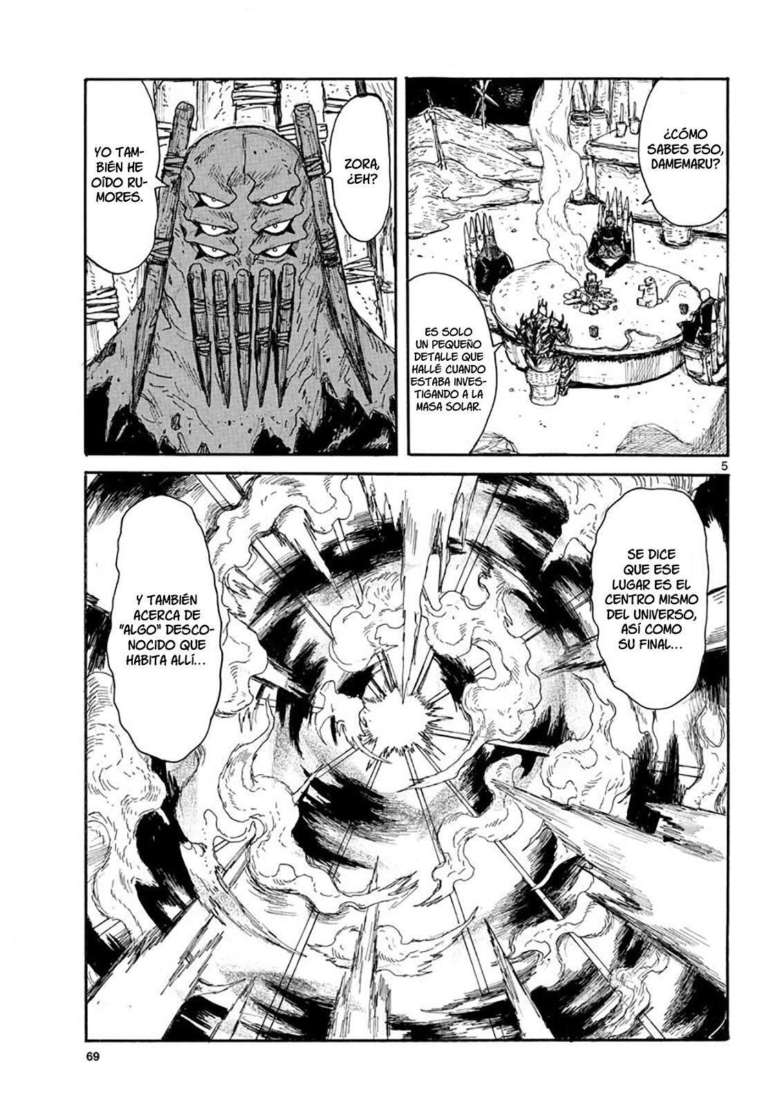 Capitulo 18 page 6