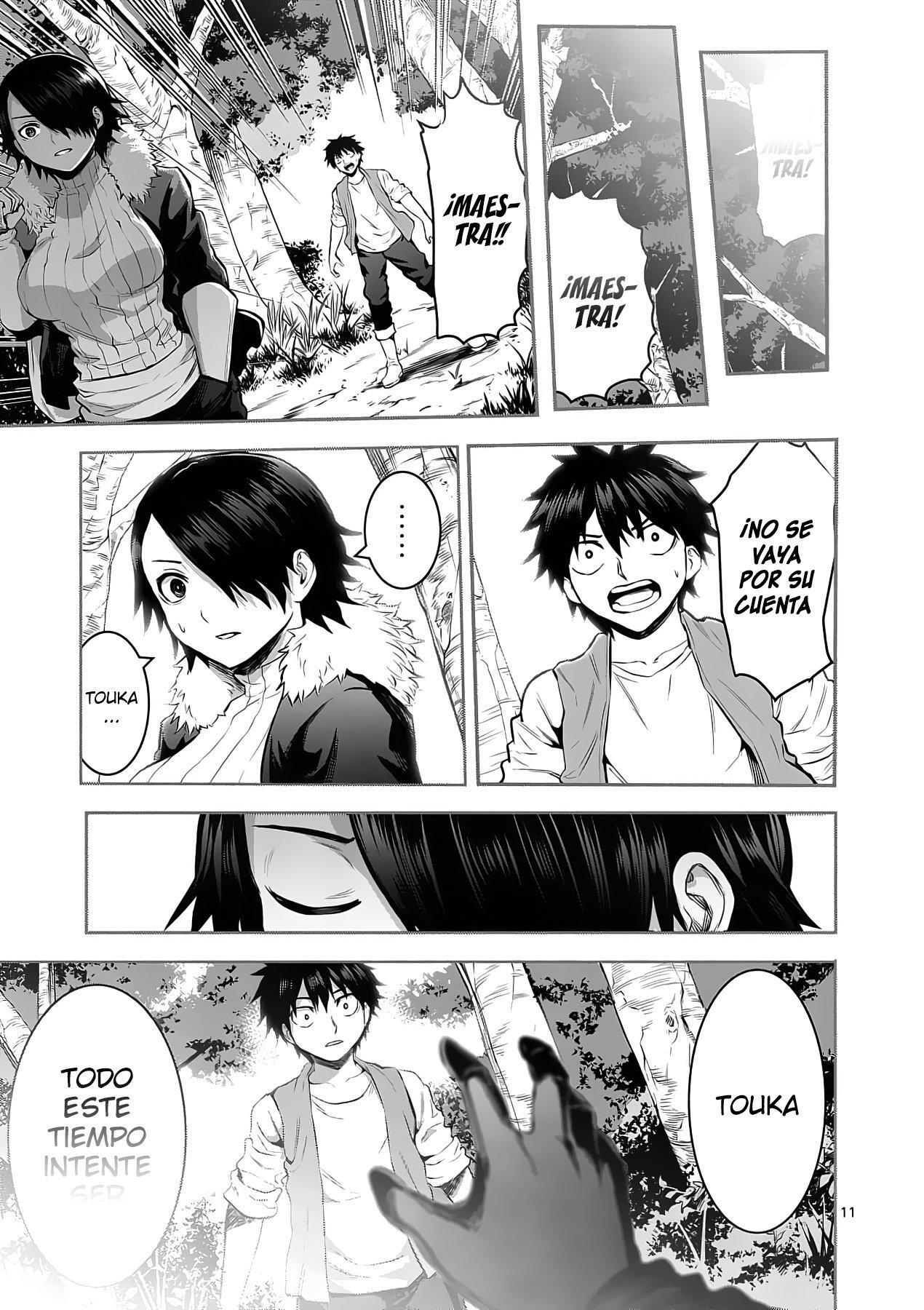Capitulo 154 page 12
