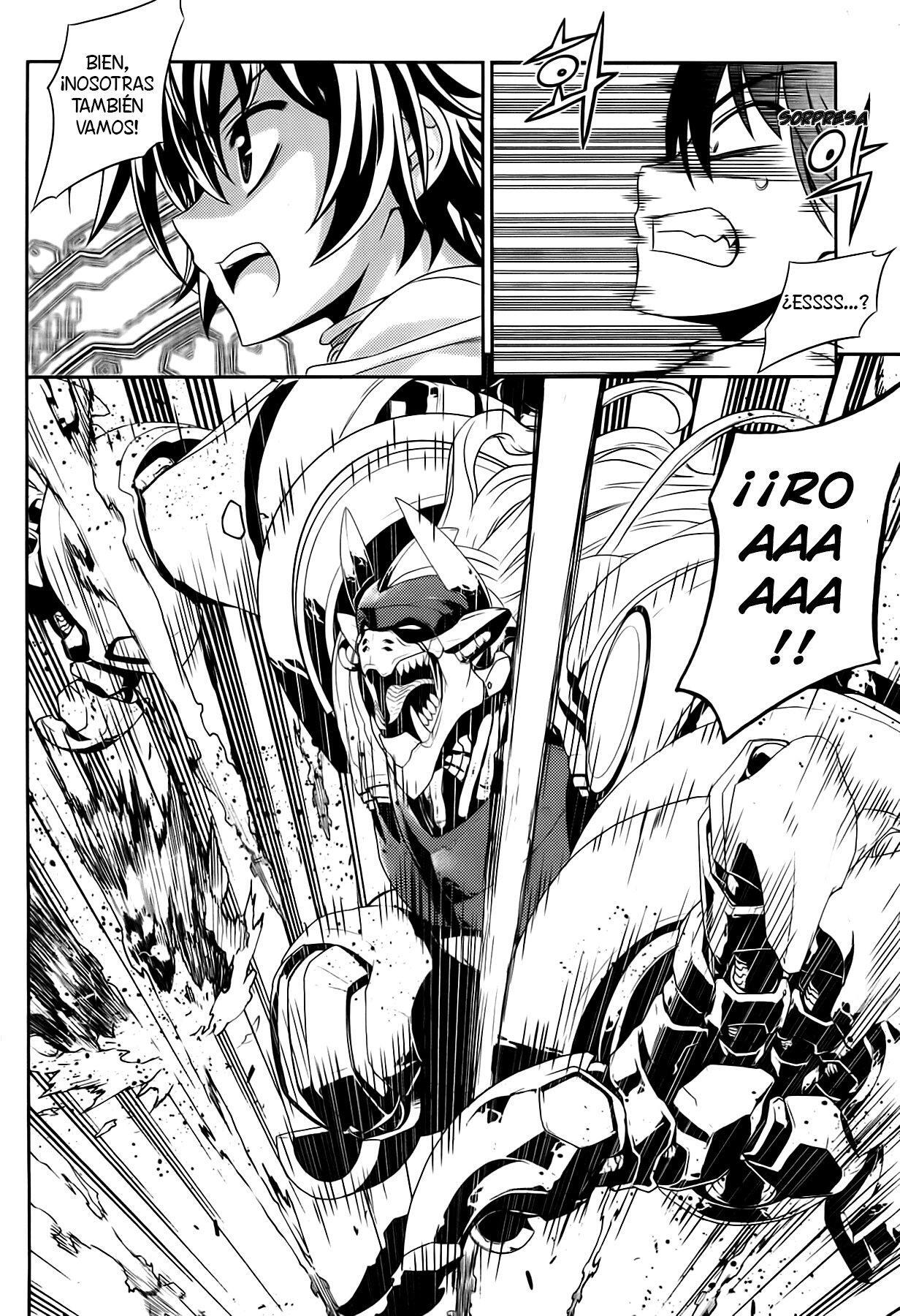 Capitulo 21 page 41