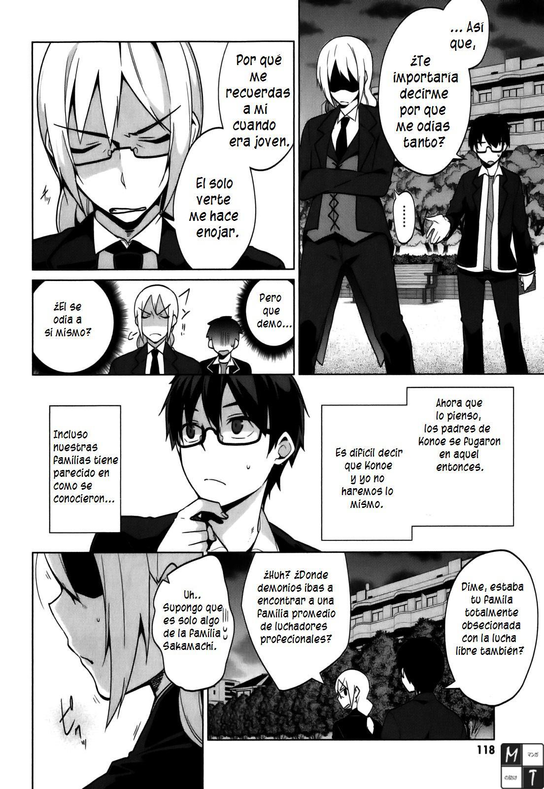 Capitulo 37 page 25