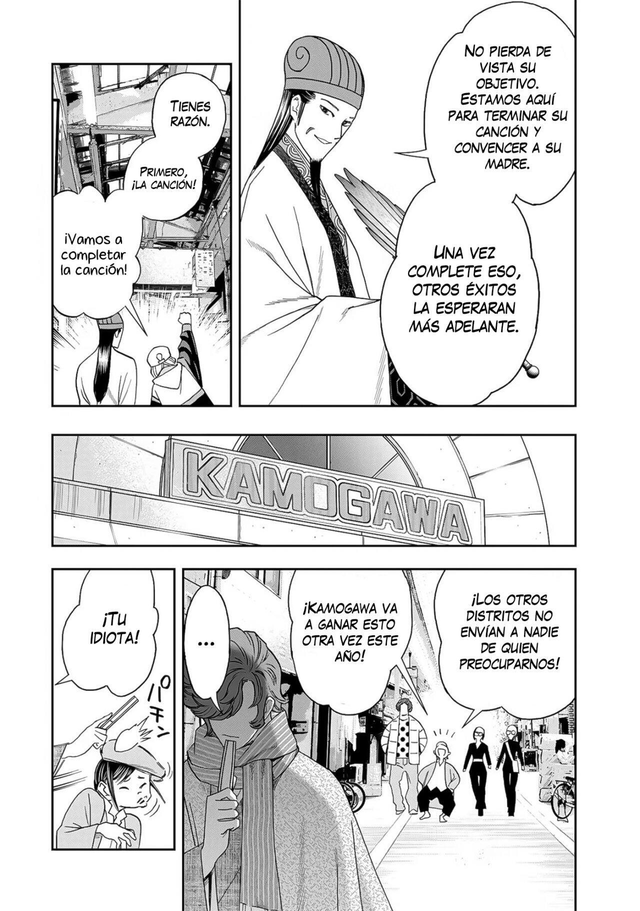 Capitulo 40 page 14
