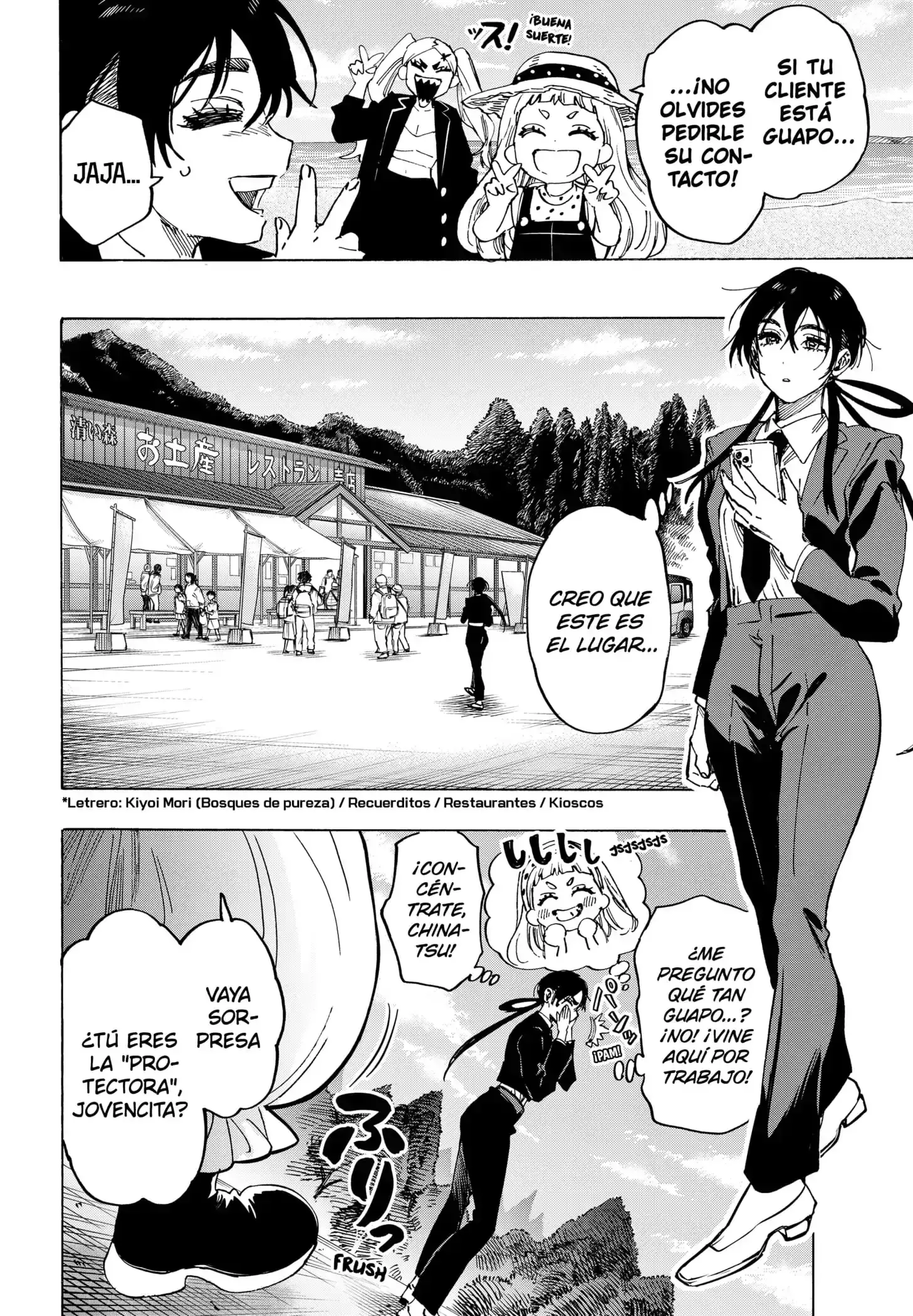 Capitulo 115 page 6
