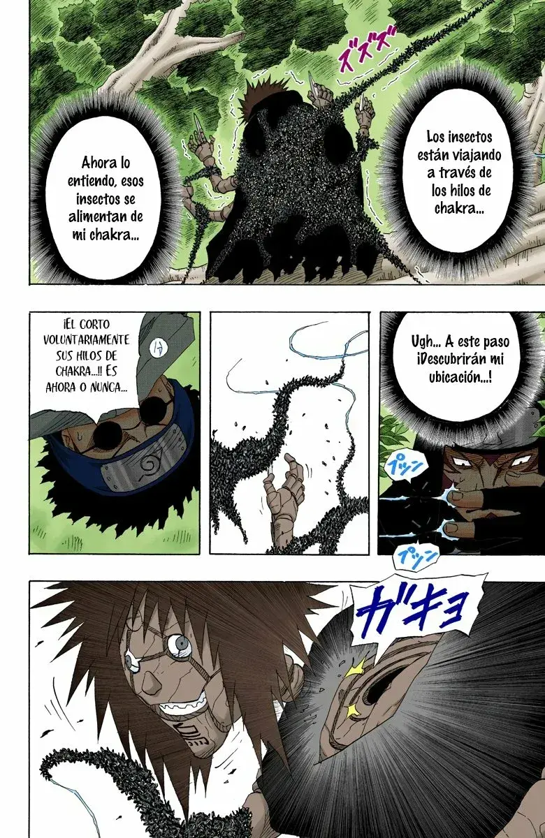 Capitulo 126 page 14