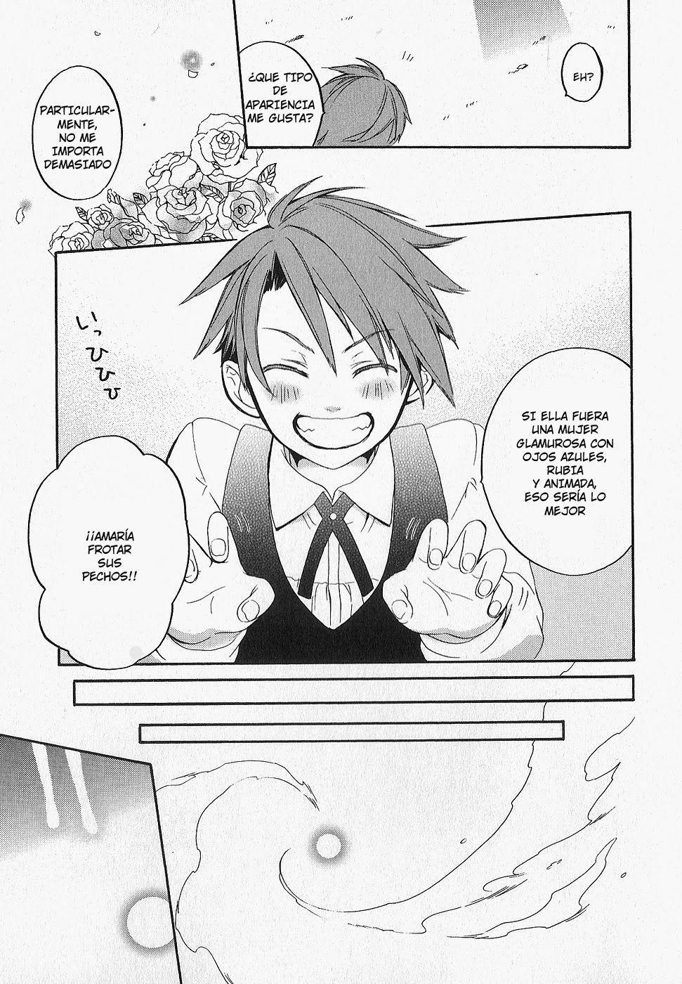 Capitulo 22 page 31