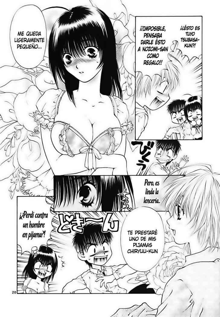 Capitulo 33 page 25