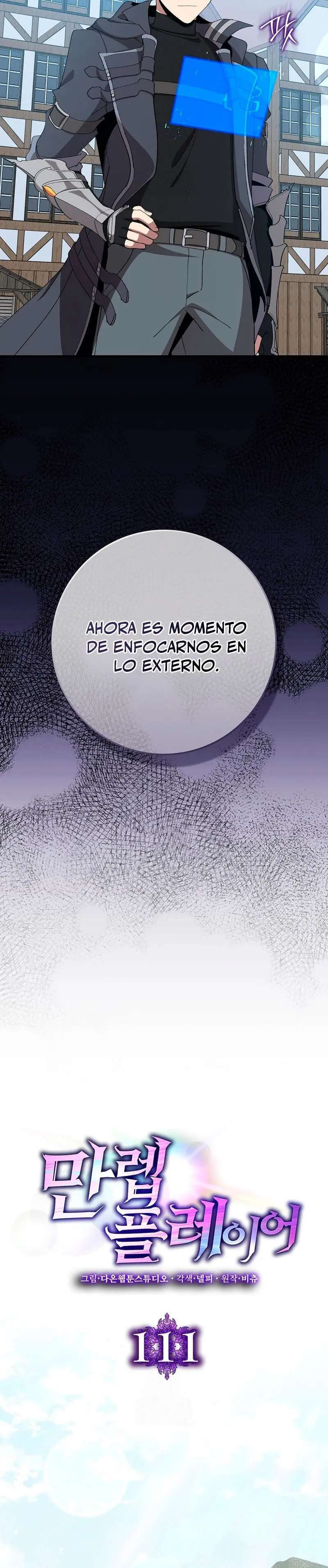 Capitulo 111 page 20