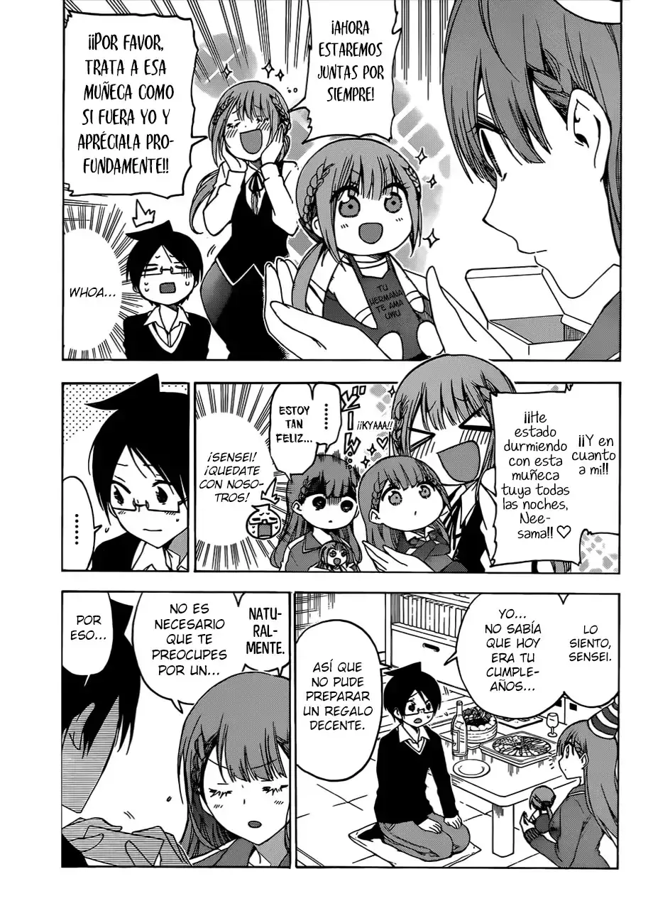 Capitulo 122 page 10