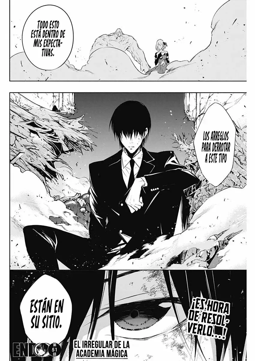 Capitulo 51 page 20