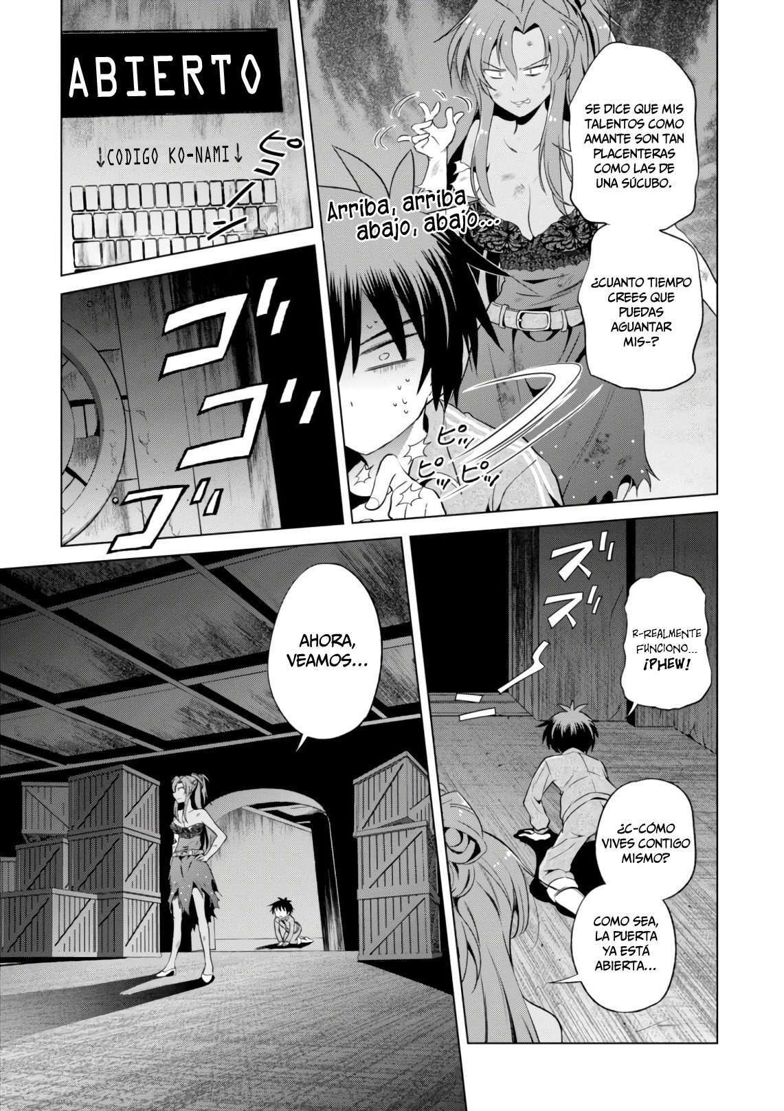 Capitulo 50 page 11