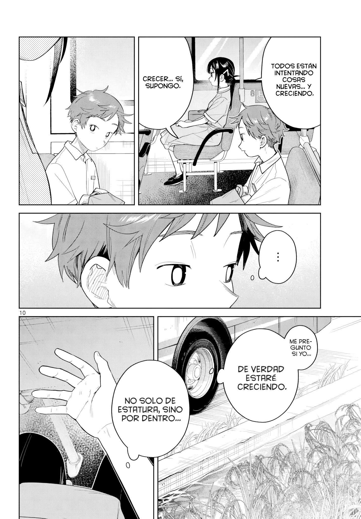 Capitulo 38 page 10