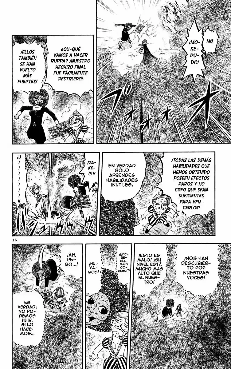 Capitulo 179 page 16