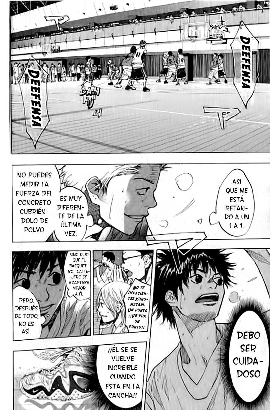 Capitulo 152 page 24
