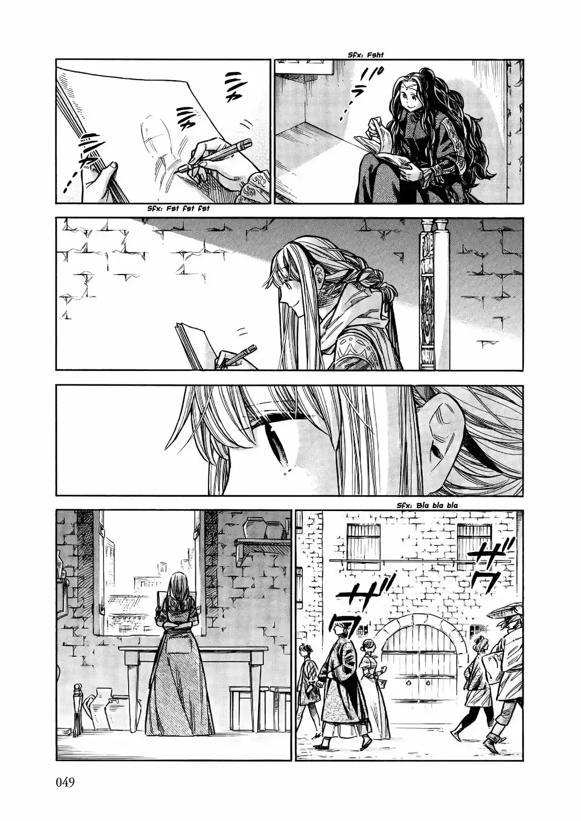 Capitulo 47 page 10
