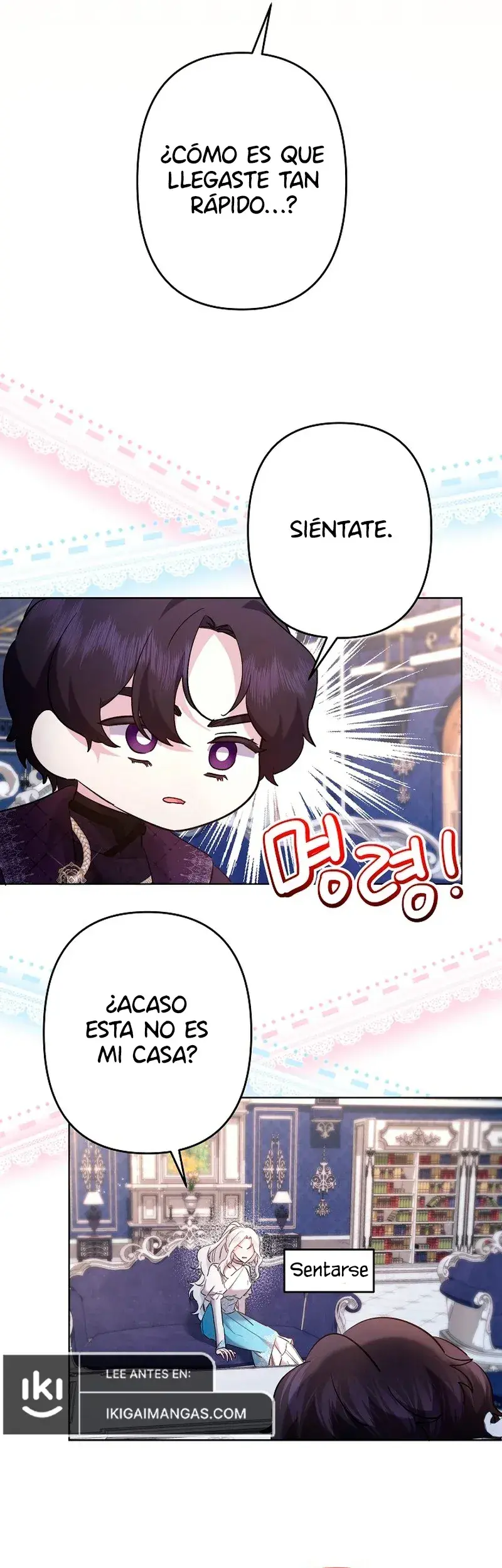 Capitulo 65 page 10