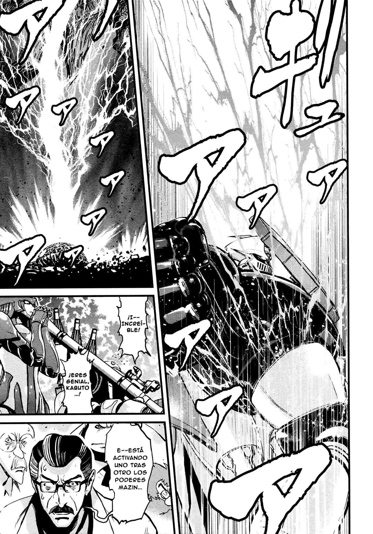 Capitulo 35 page 8