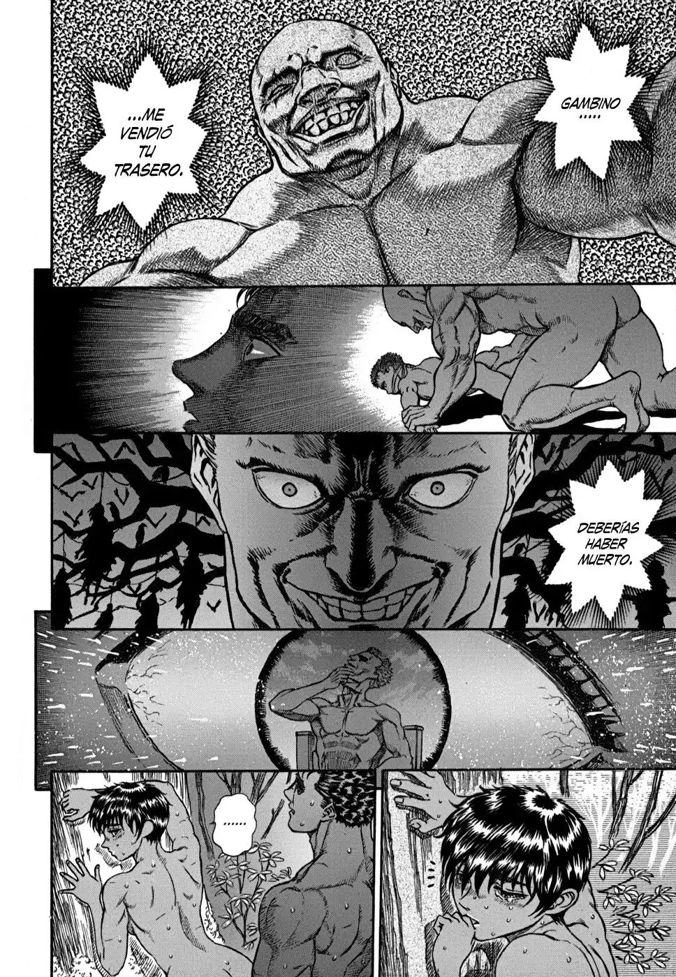 Capitulo 46 page 18