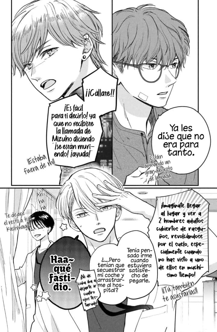 Capitulo 36 page 21