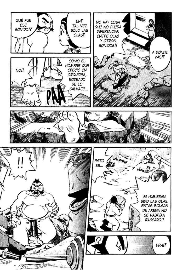 Capitulo 124 page 5