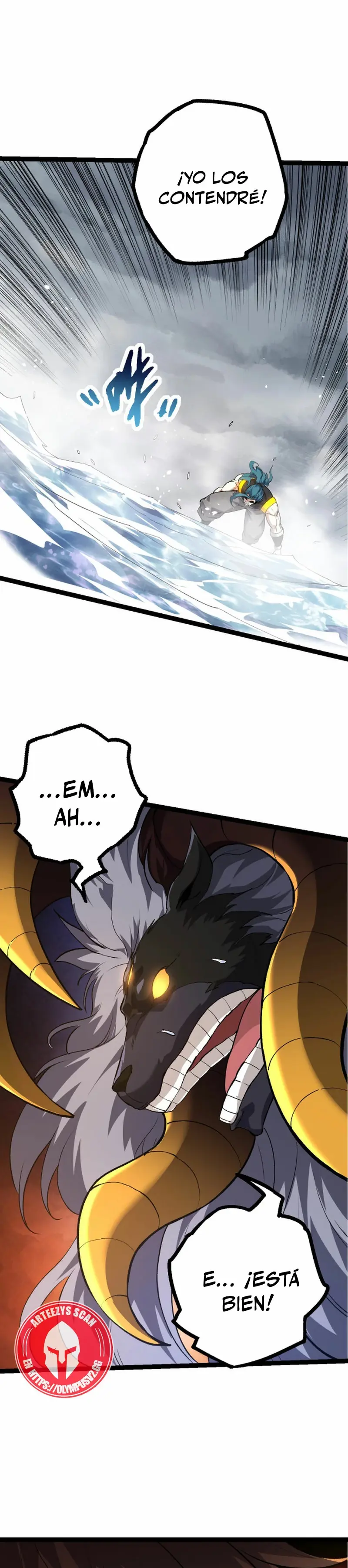 Capitulo 103 page 6