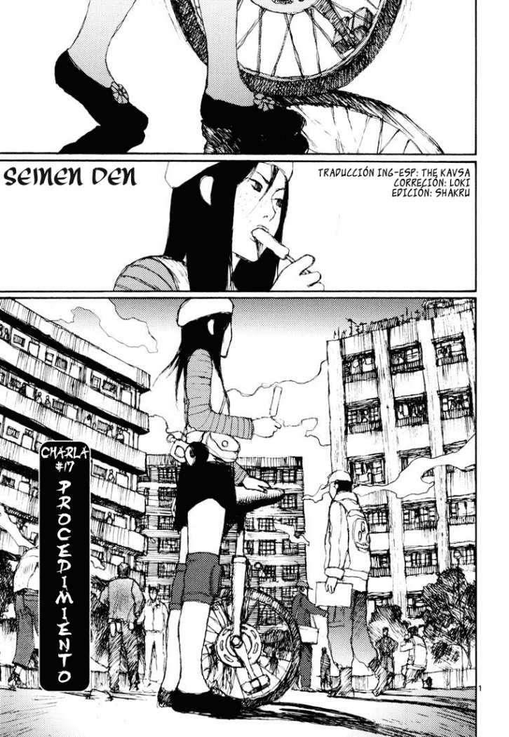 Capitulo 17 page 1