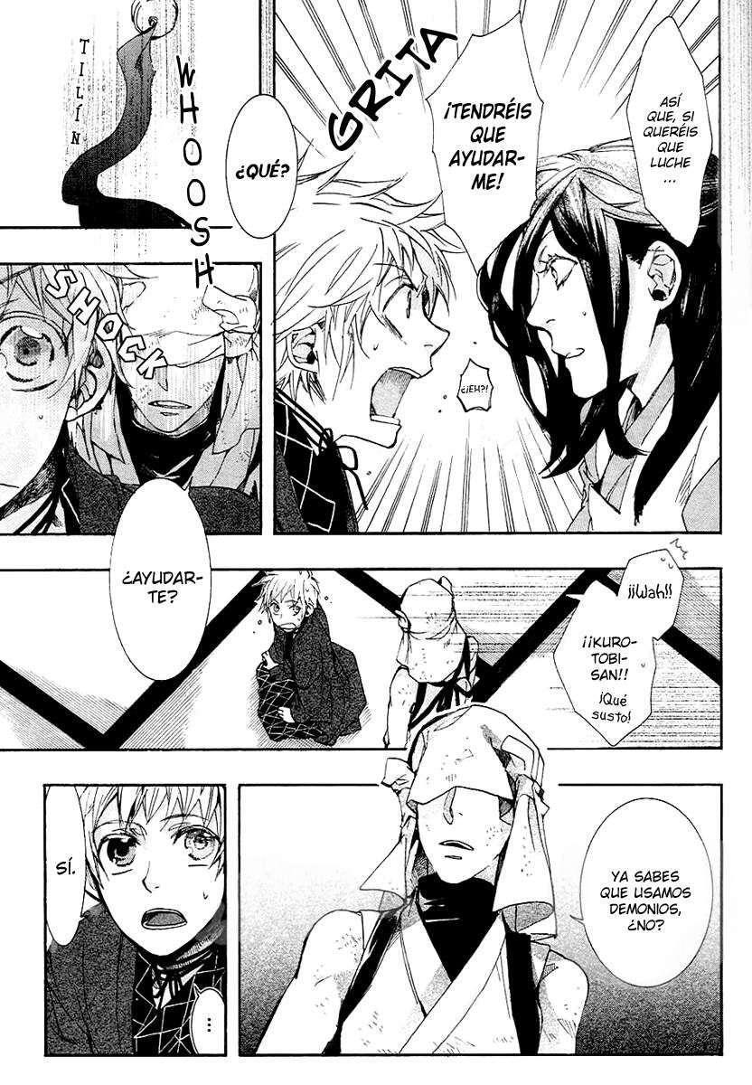 Capitulo 56 page 14