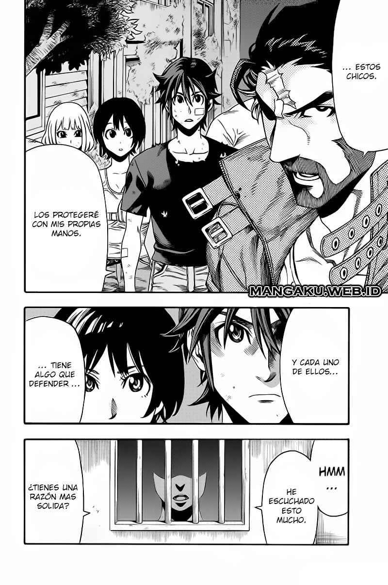 Capitulo 23 page 11