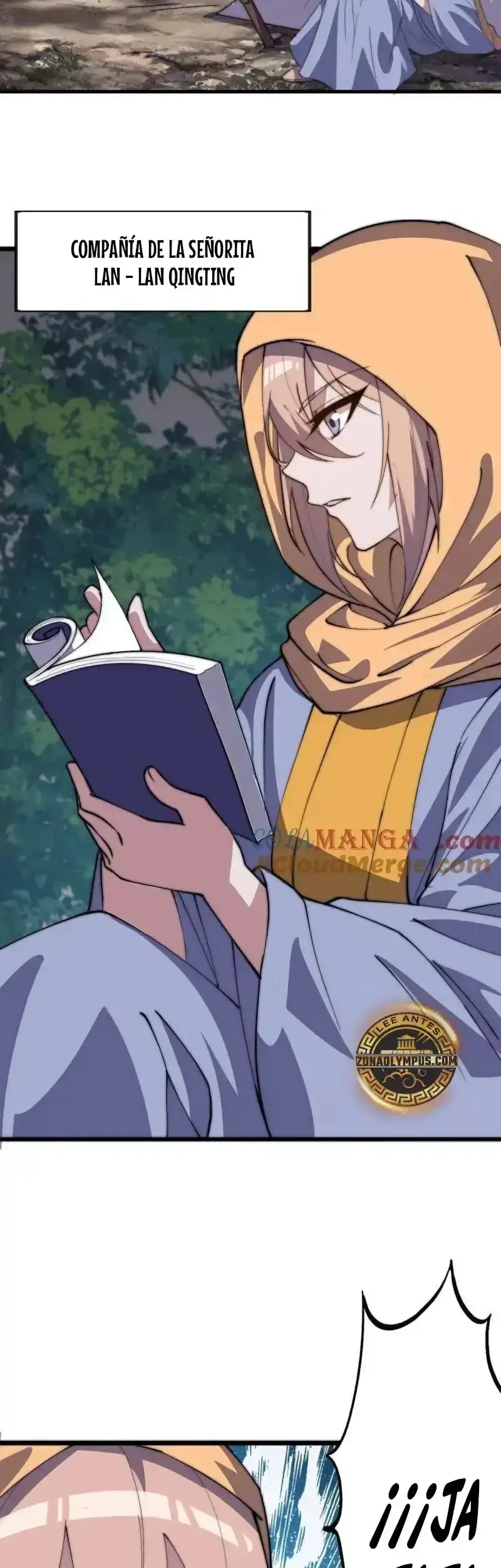Capitulo 1093 page 5