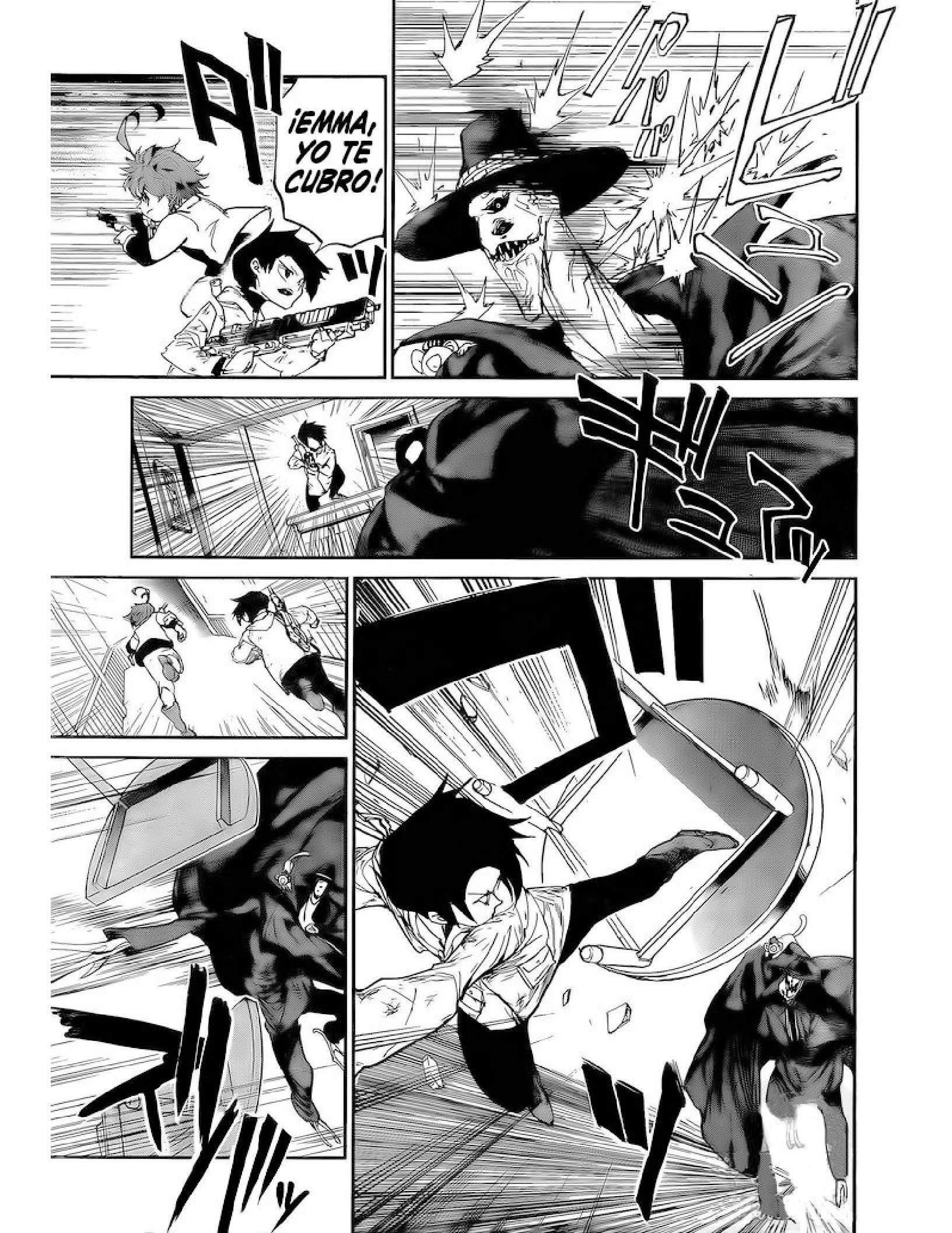 Capitulo 91 page 13