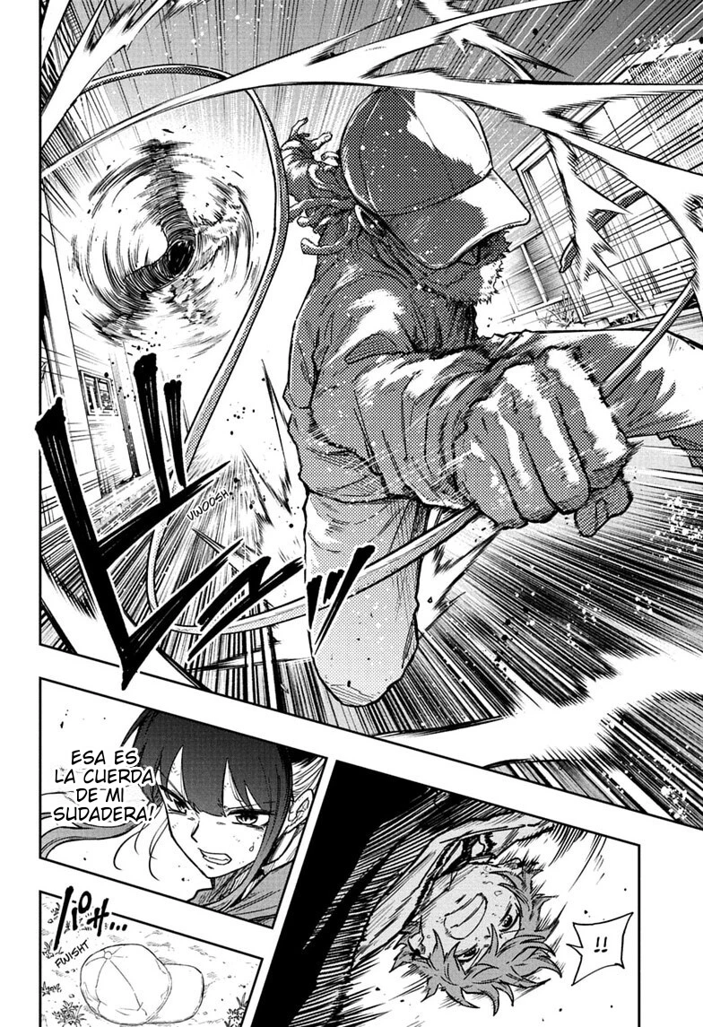 Capitulo 88 page 19