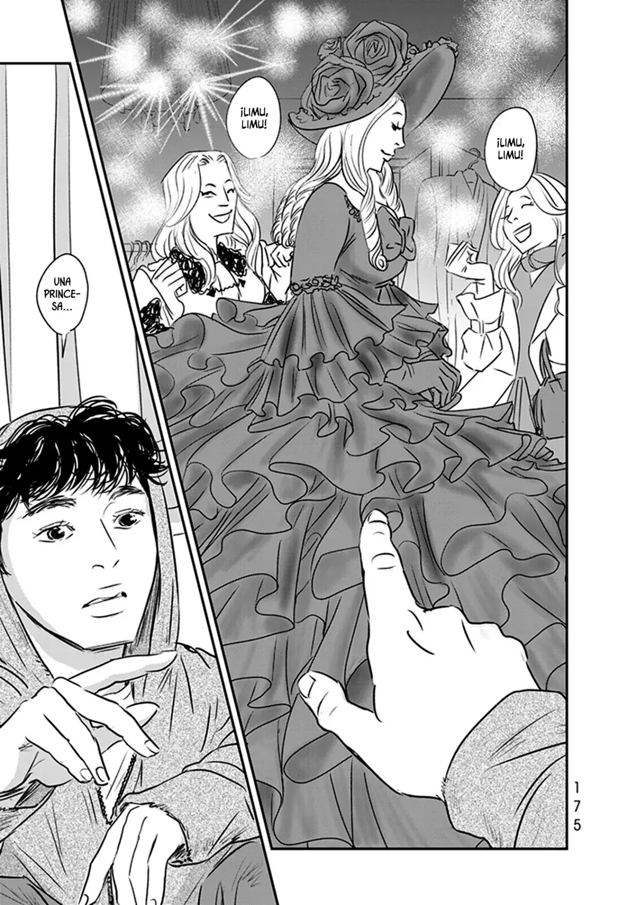 Capitulo 16 page 11