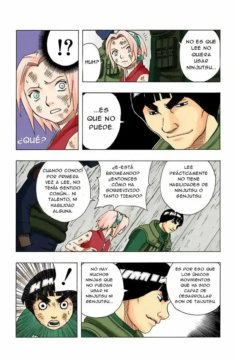 Capitulo 82 page 10