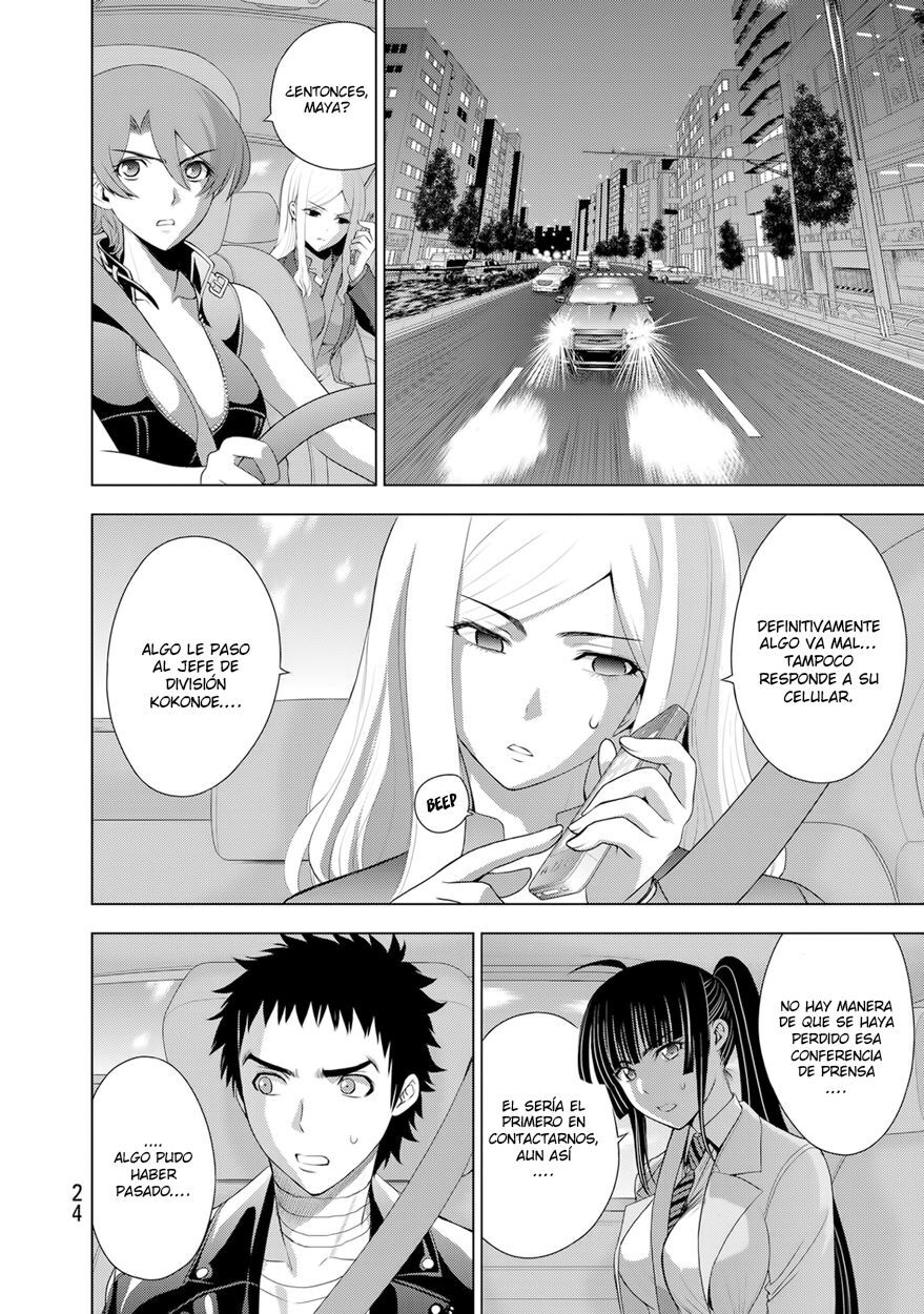 Capitulo 32 page 3