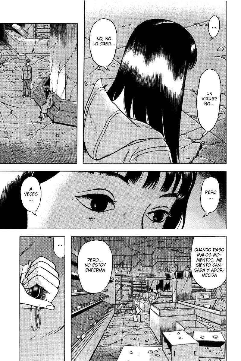 Capitulo 72 page 20