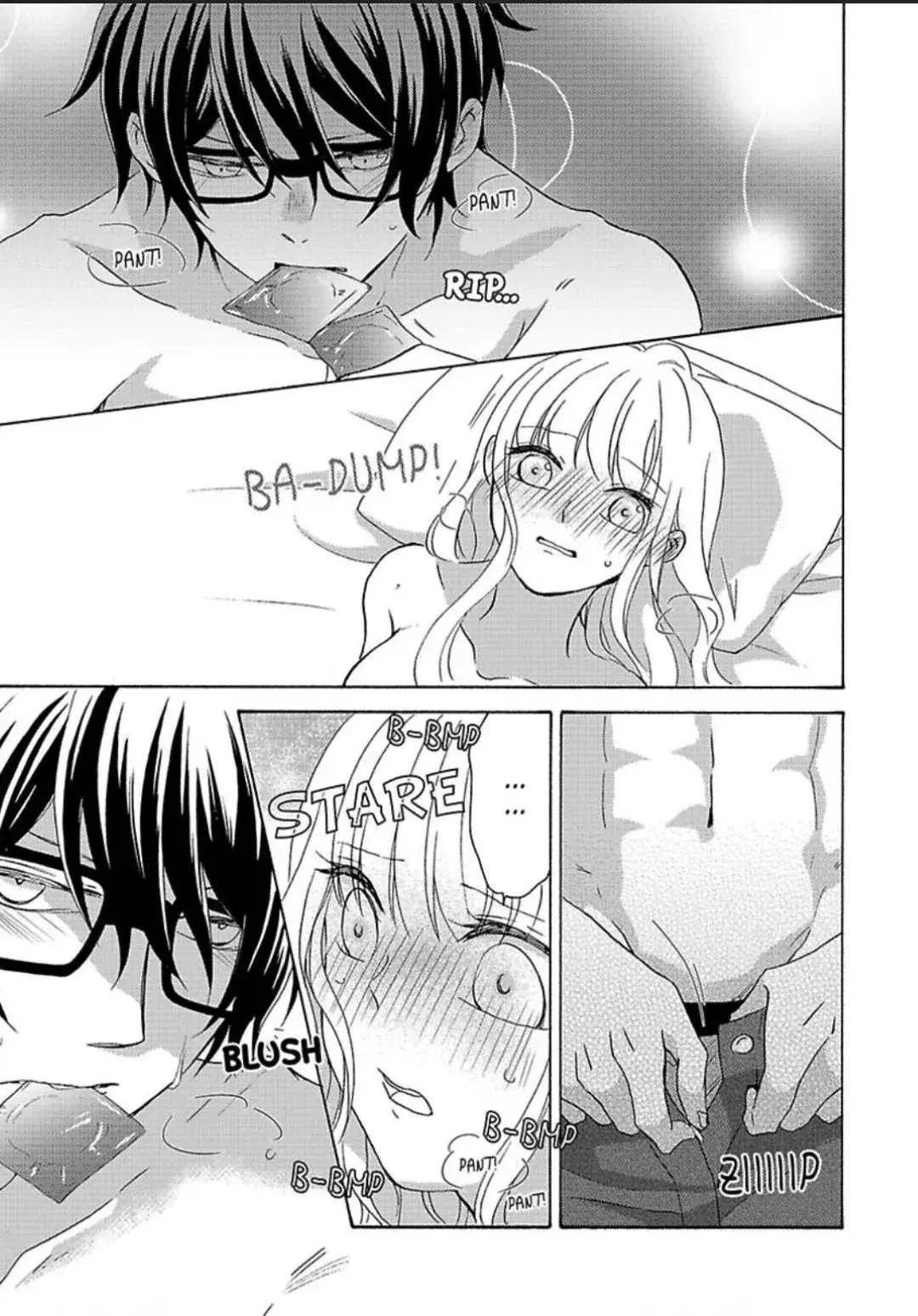 Capitulo 31 page 26