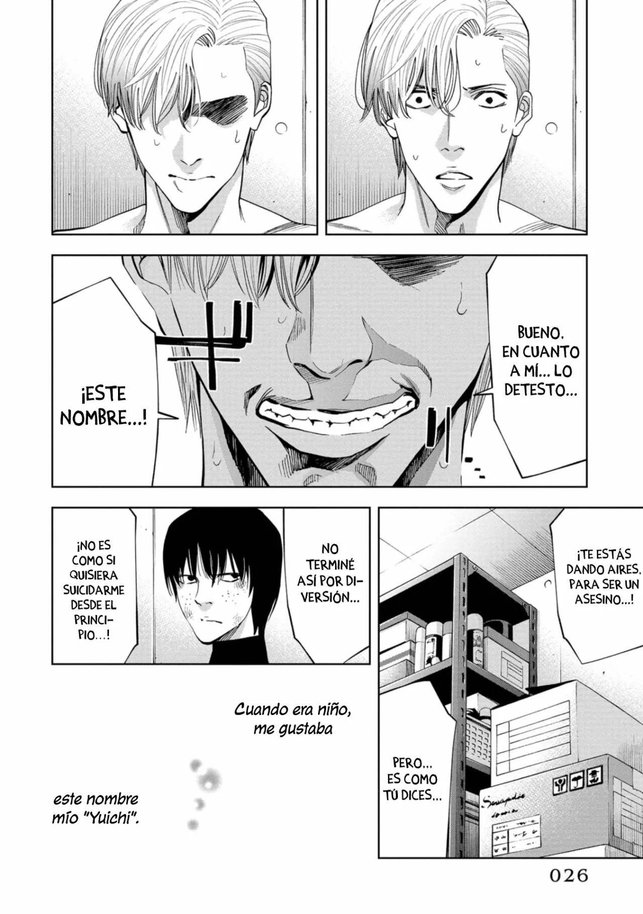 Capitulo 20 page 28