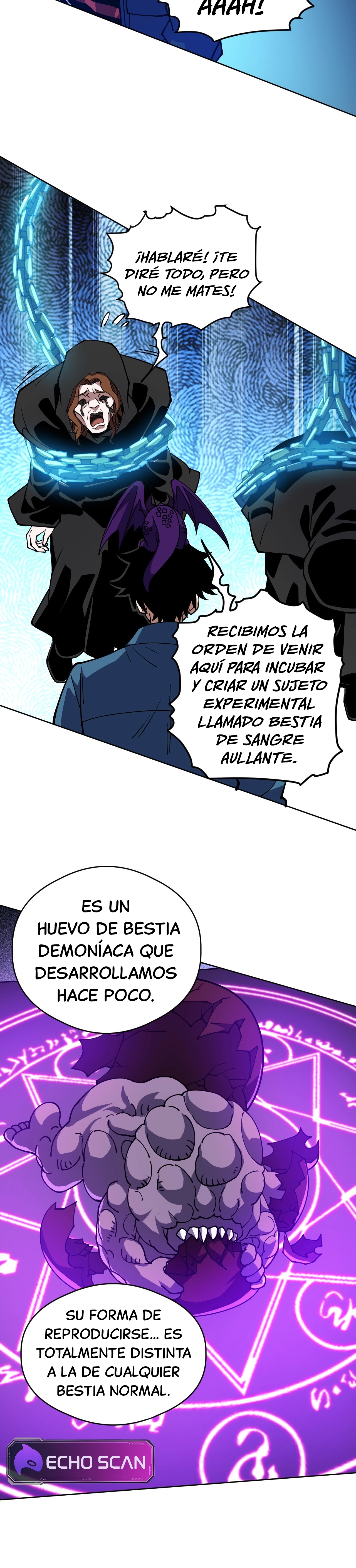 Capitulo 72 page 19