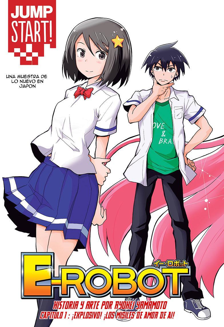 Capitulo 1 page 5