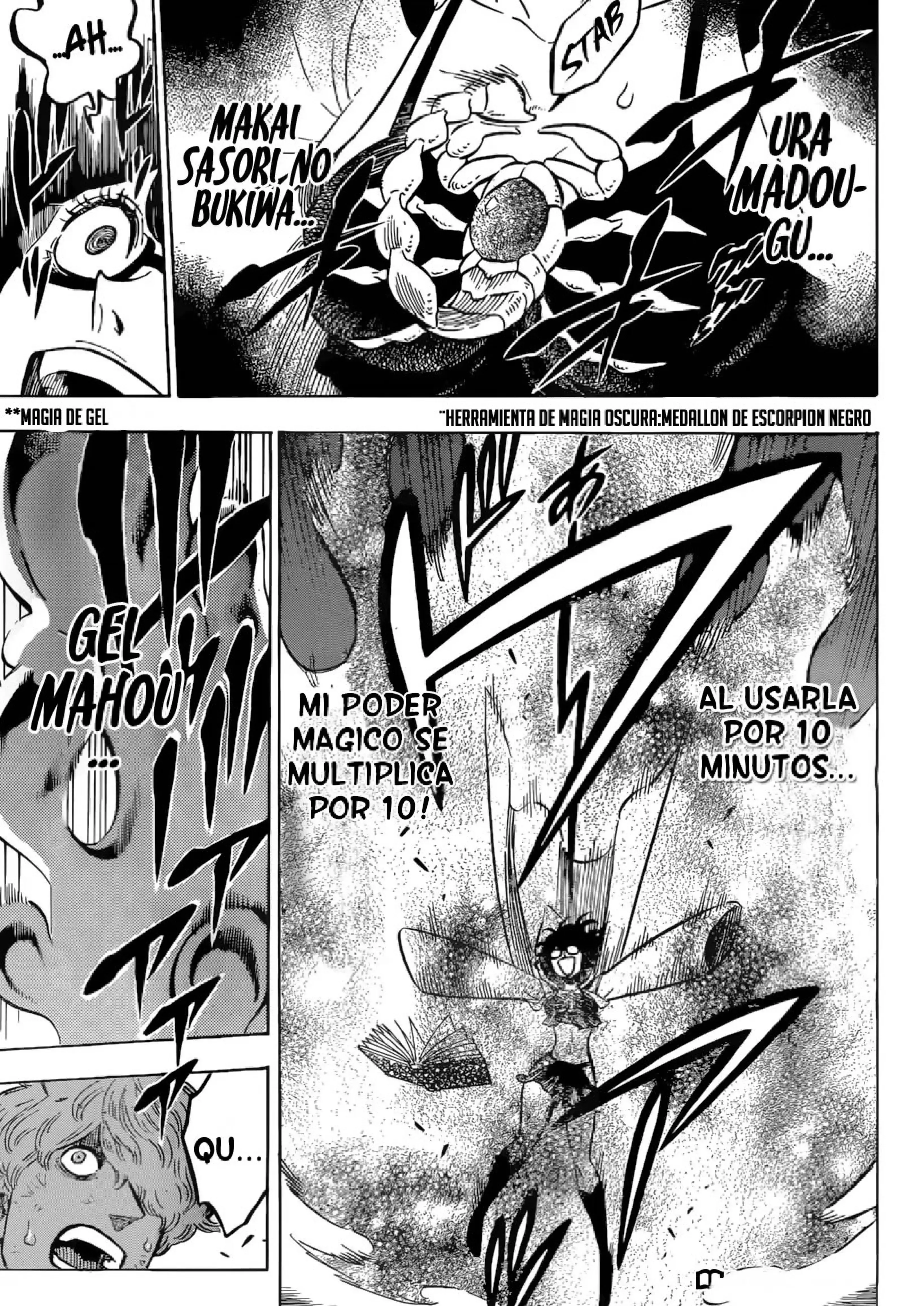 Capitulo 141 page 7